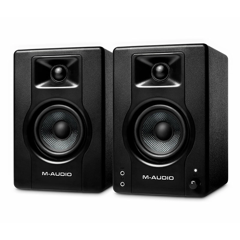 Loa M-Audio BX3