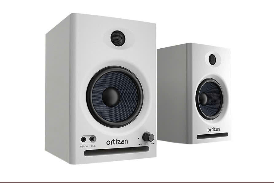 Loa Kiểm Âm Ortizan C7 – 100W - Hình ảnh 2